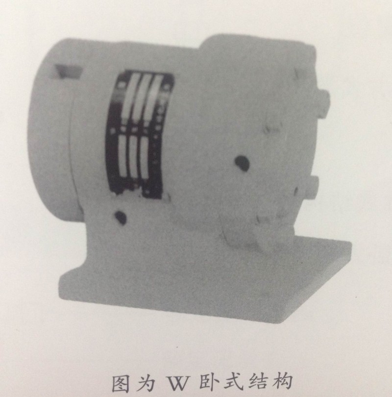 供應水輪機ZD制動器