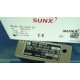 SUNX神視光電傳感器&光電開關(guān)