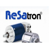 RESATRON編碼器