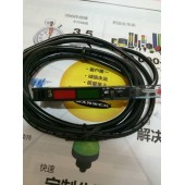 邦納光纖傳感器 DF-G1-NS-2M