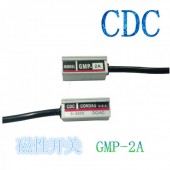 全新 原裝 USA CDC MODLE  感應器 磁性開關 GMP 2A