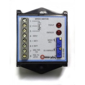 MURPHY數字變速驅動器SS300系列