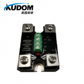 KUDOM 雙路固態(tài)繼電器KSID系列