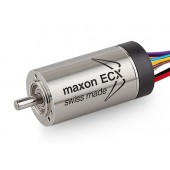 maxon 無刷直流電機ECX SPEED系列