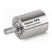 maxon 行星減速機GPX系列