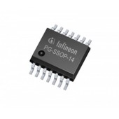 infineon 線性穩壓器TLE7270-2G系列