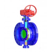 CWTVALVE 蝶閥系列