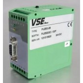 VSE 模擬變頻器 FU 252系列