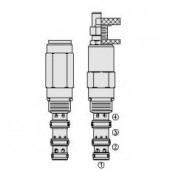 HYDRAFORCE 流量調(diào)節(jié)器系列