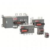 ABB 隔離開(kāi)關(guān)SwitchLine (OT)系列