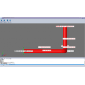 預(yù)制管測量分析軟件