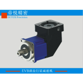 EVB系列高精度行星減速機